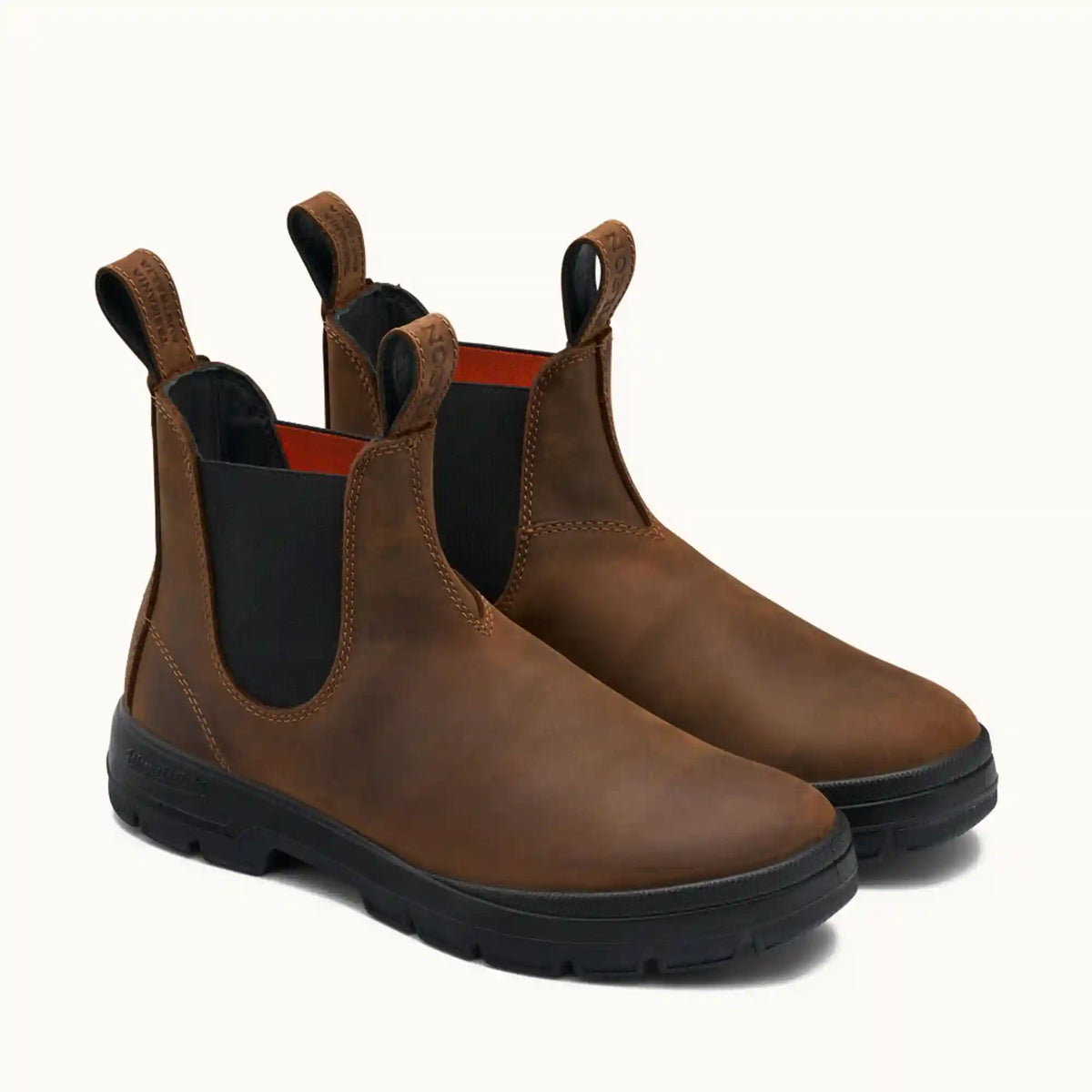 Men's Filson X Blundstone #2536